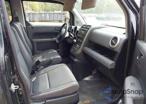 2004 Honda Element Ex из США, поврежденный, VIN 5J6YH28674L009020